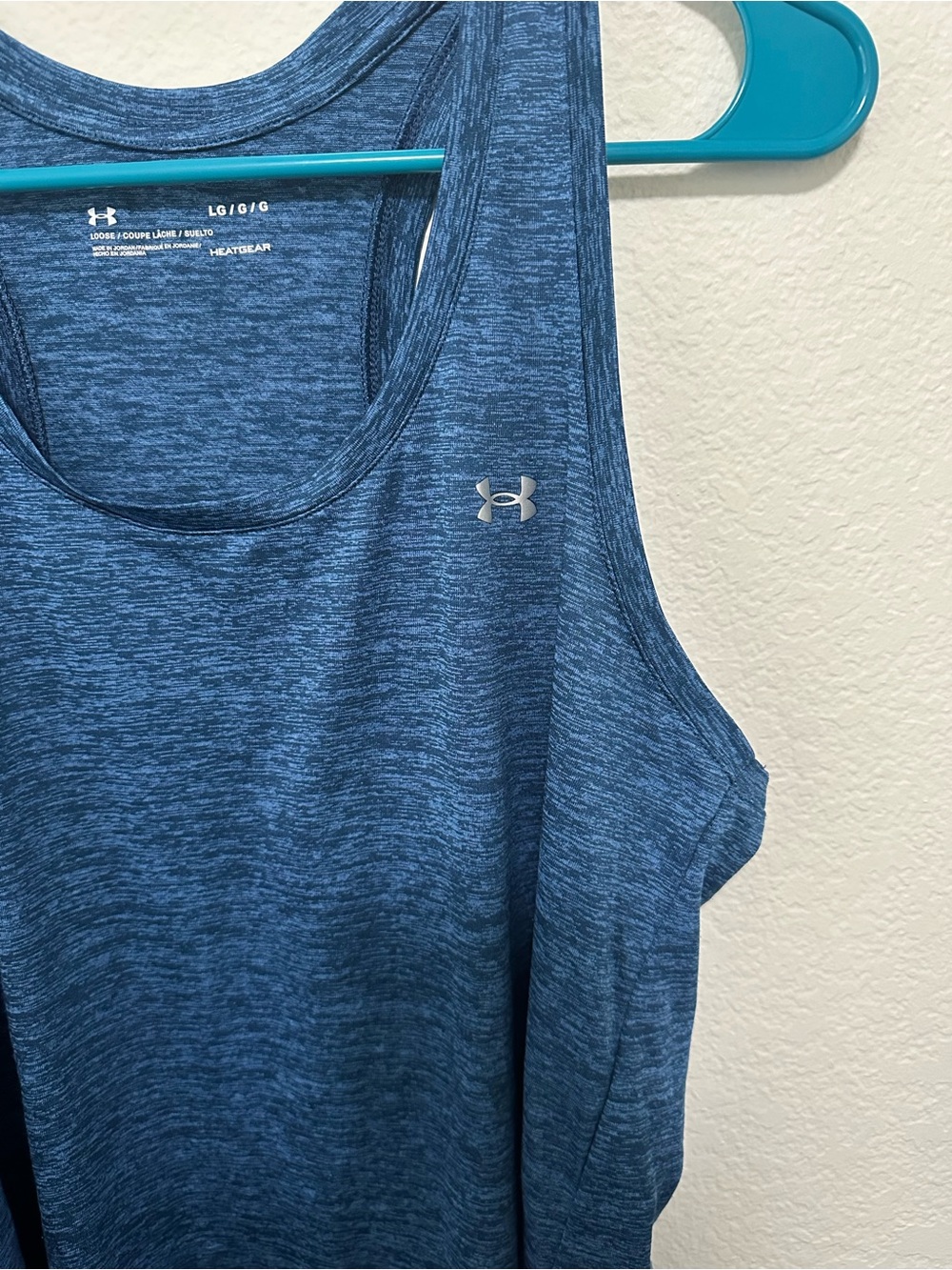 Under Armour Tank! - Picture 3 of 4